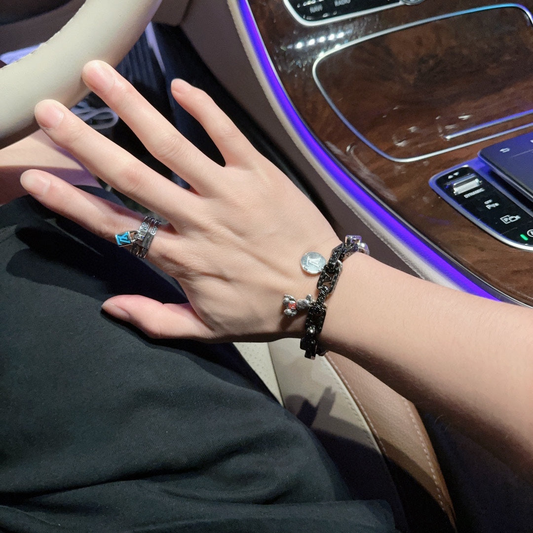 Louis Vuitton Luxury Bracelet | Timeless Design & Boutique-Grade Quality 50
