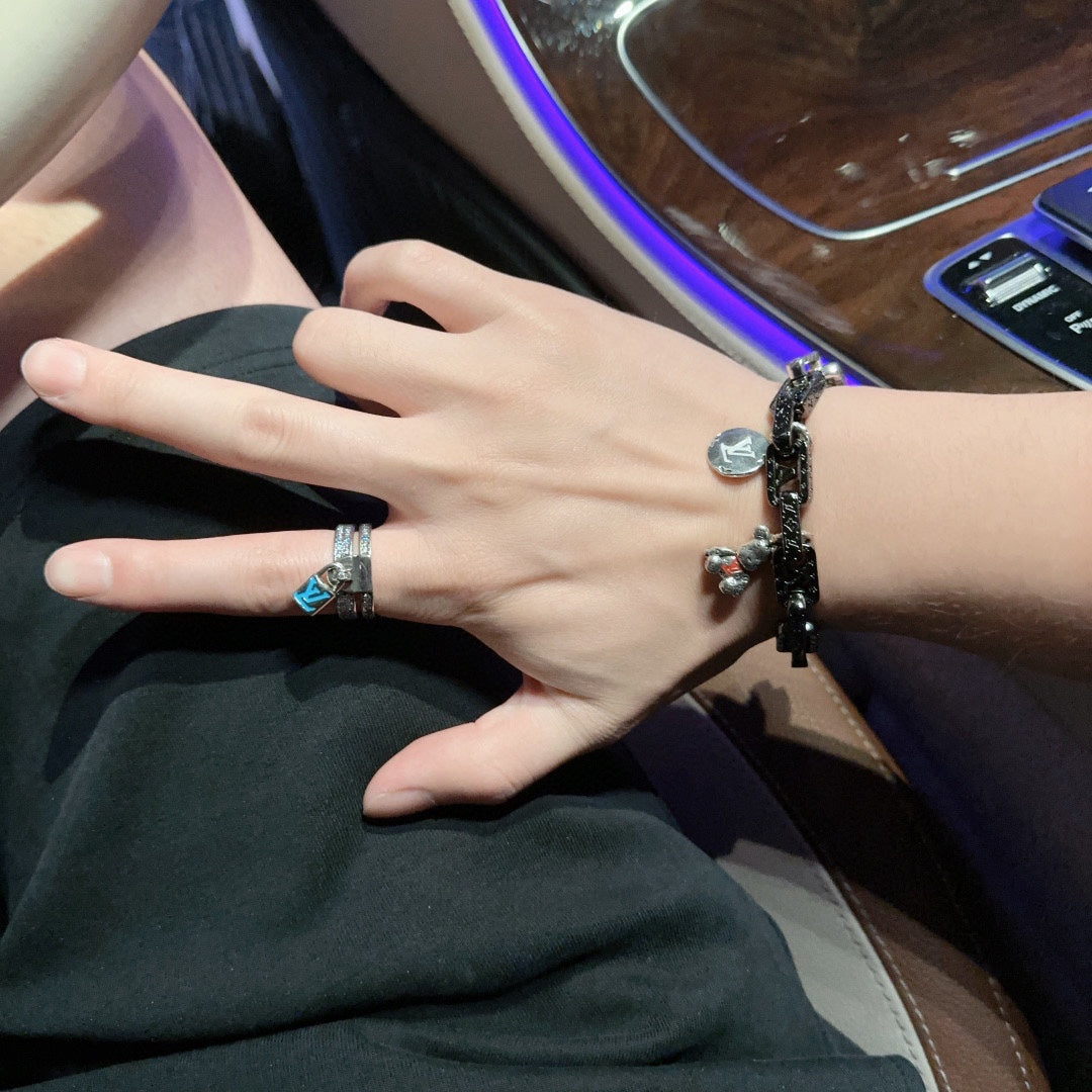 Louis Vuitton Luxury Bracelet | Timeless Design & Boutique-Grade Quality 50