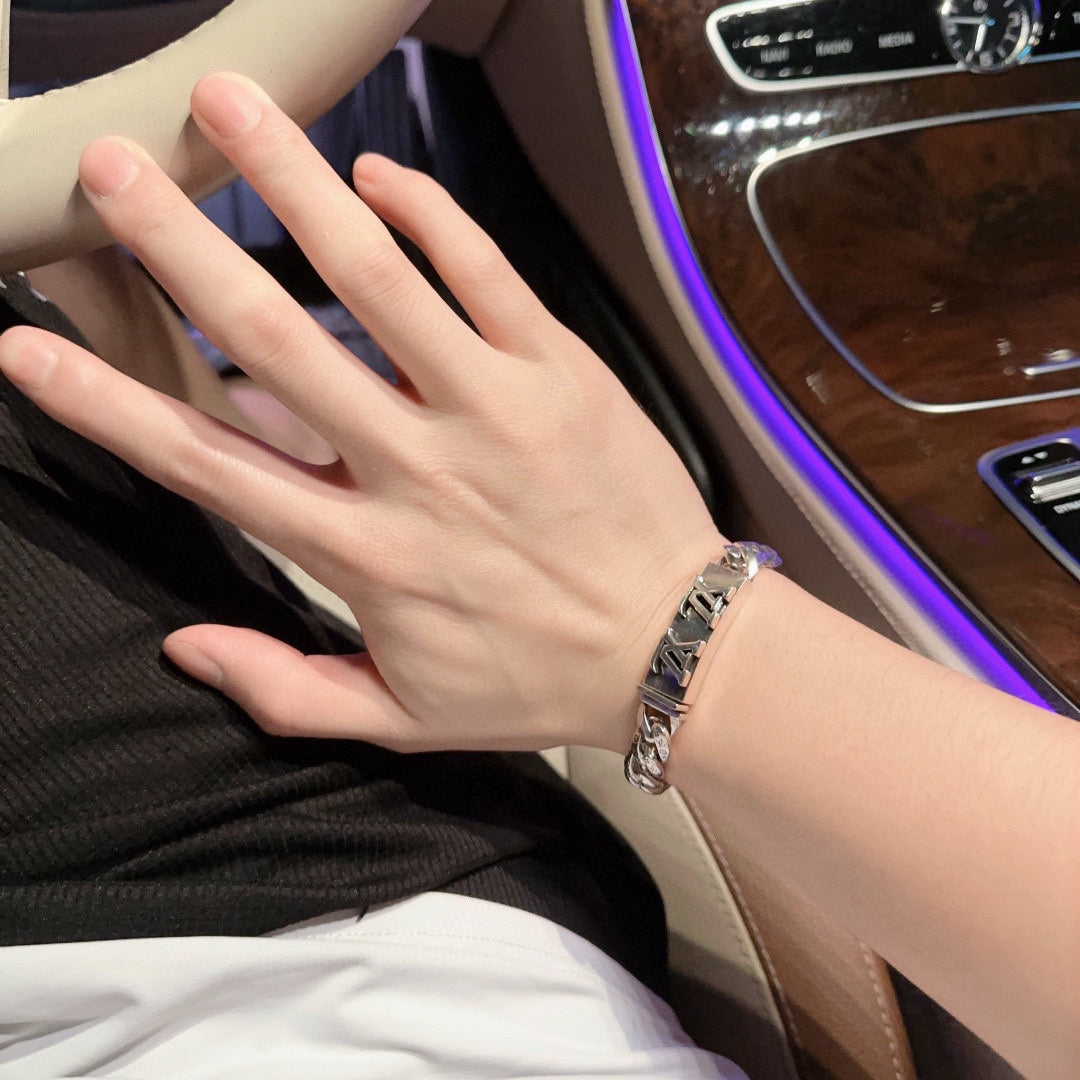 Louis Vuitton Luxury Bracelet | Timeless Design & Boutique-Grade Quality 59