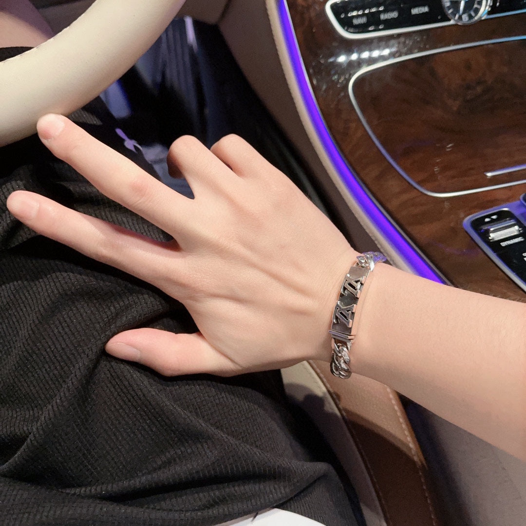 Louis Vuitton Luxury Bracelet | Timeless Design & Boutique-Grade Quality 59