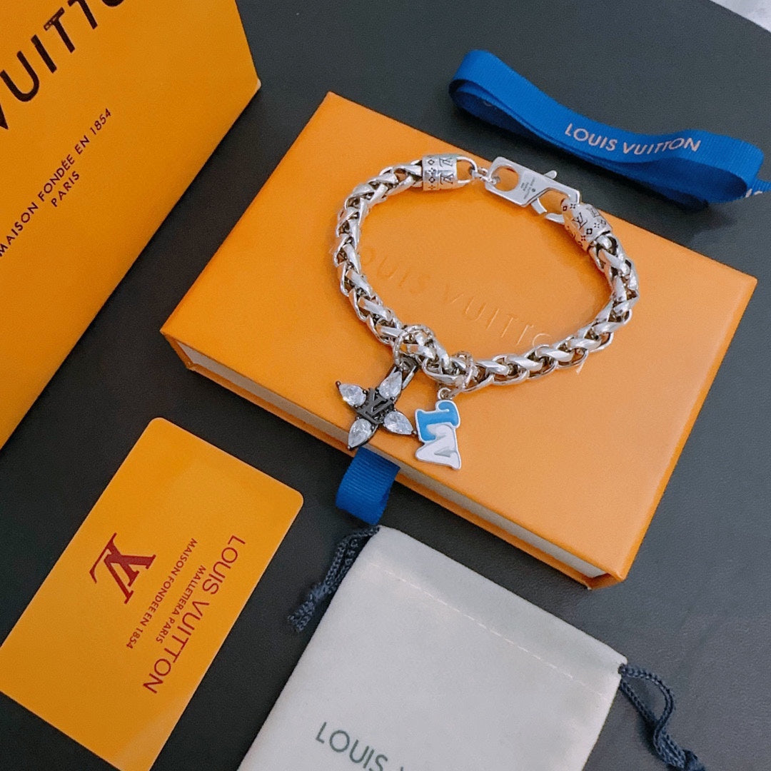 Louis Vuitton Luxury Bracelet | Timeless Design & Boutique-Grade Quality 60