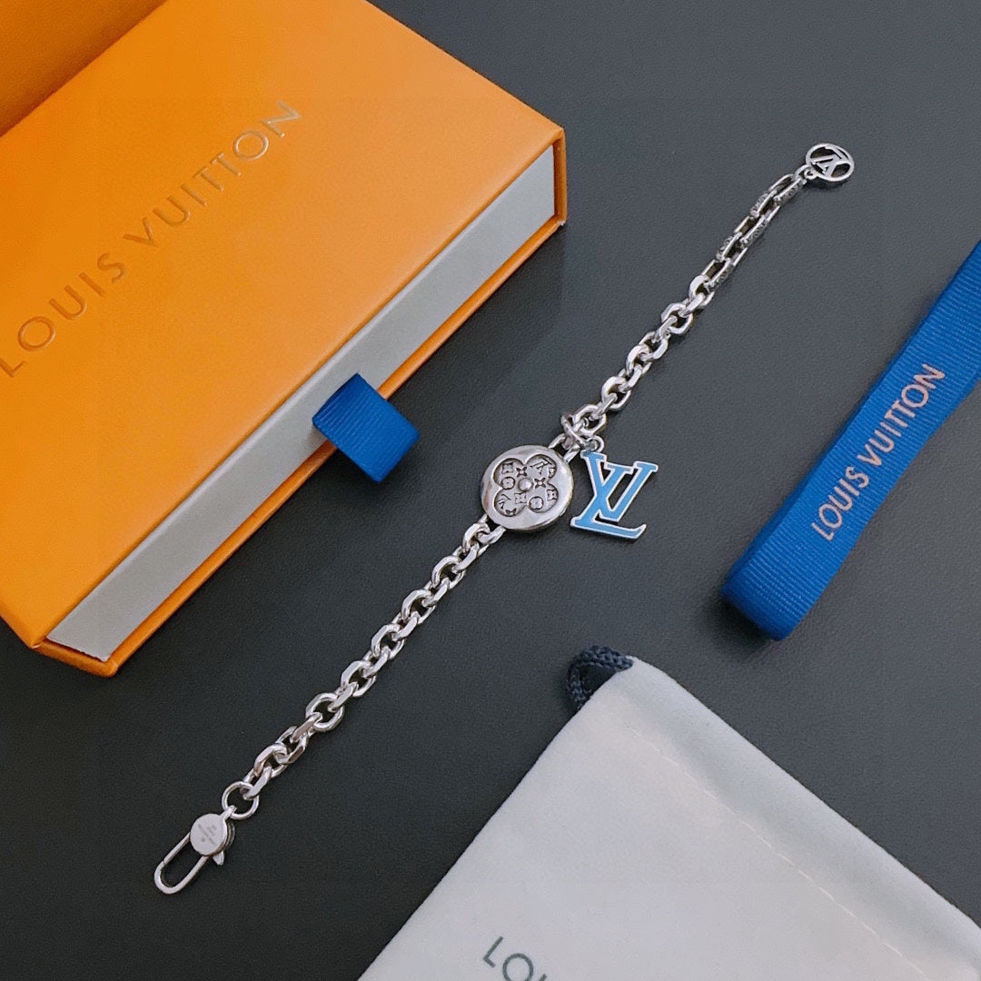 Louis Vuitton Luxury Bracelet | Timeless Design & Boutique-Grade Quality 62