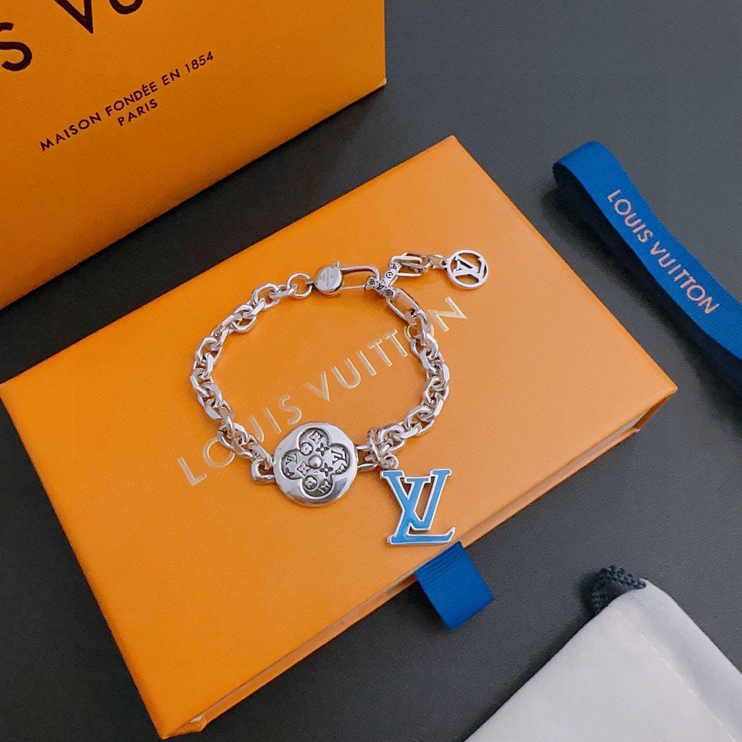 Louis Vuitton Luxury Bracelet | Timeless Design & Boutique-Grade Quality 62