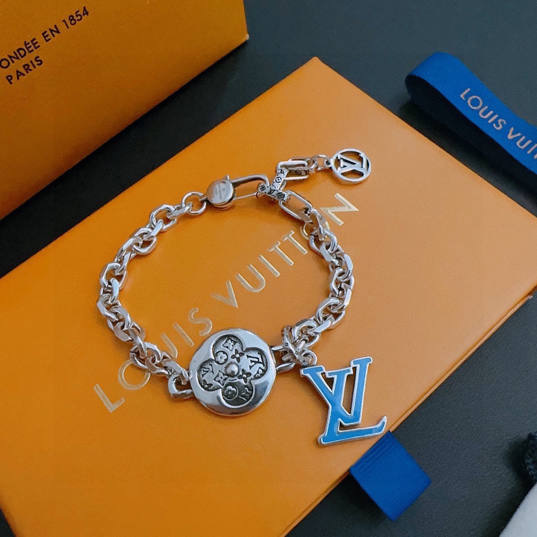 Louis Vuitton Luxury Bracelet | Timeless Design & Boutique-Grade Quality 62