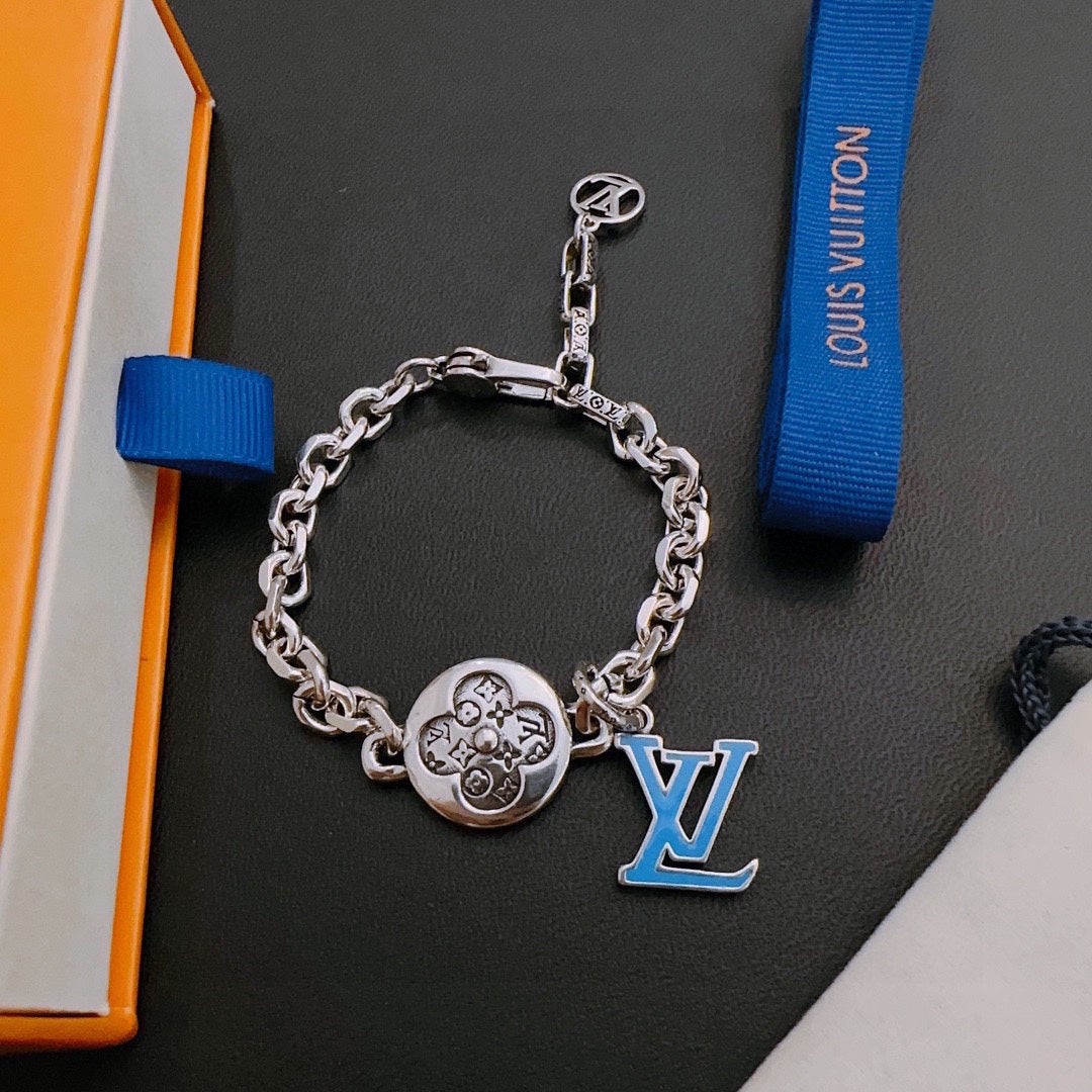 Louis Vuitton Luxury Bracelet | Timeless Design & Boutique-Grade Quality 62
