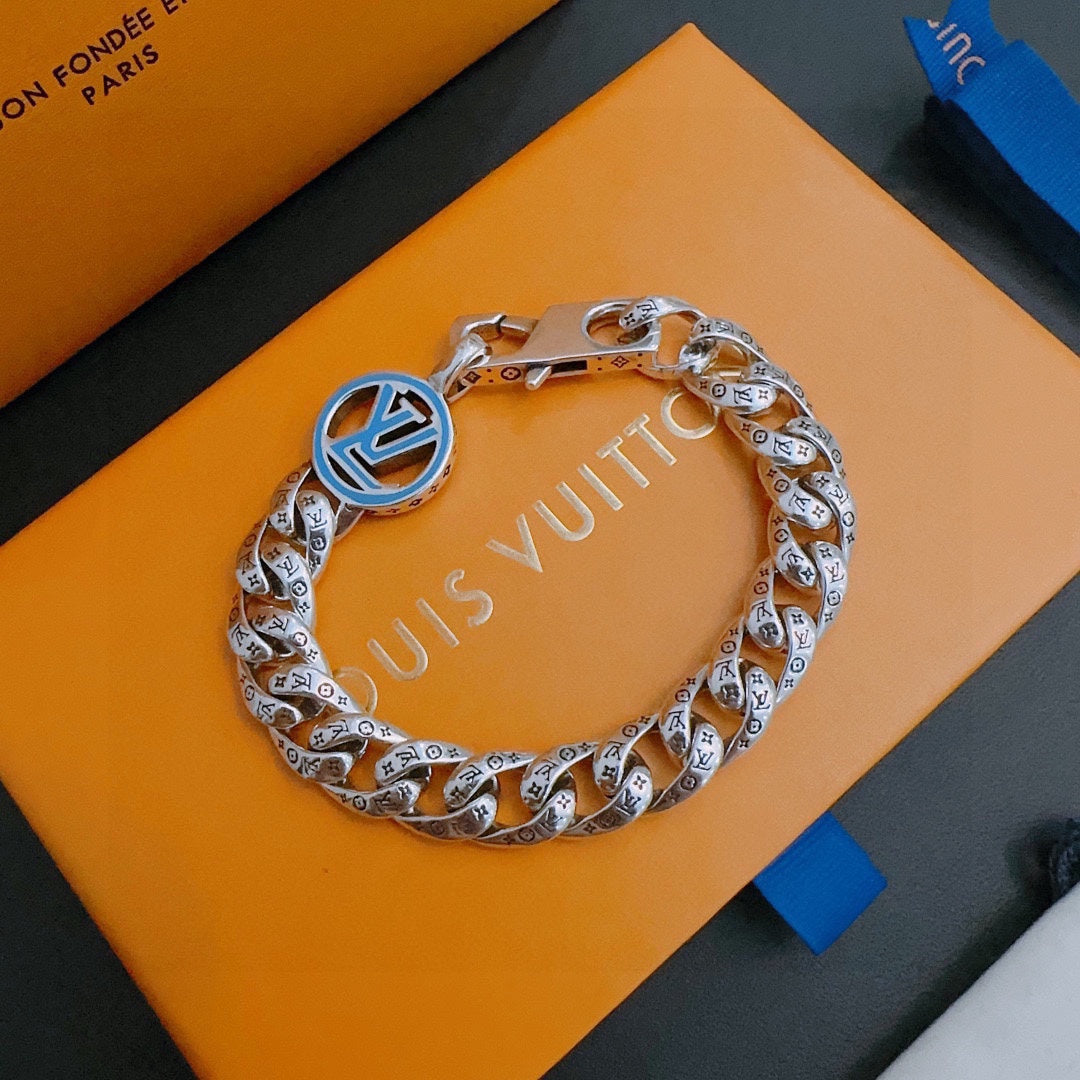 Louis Vuitton Luxury Bracelet | Timeless Design & Boutique-Grade Quality 64