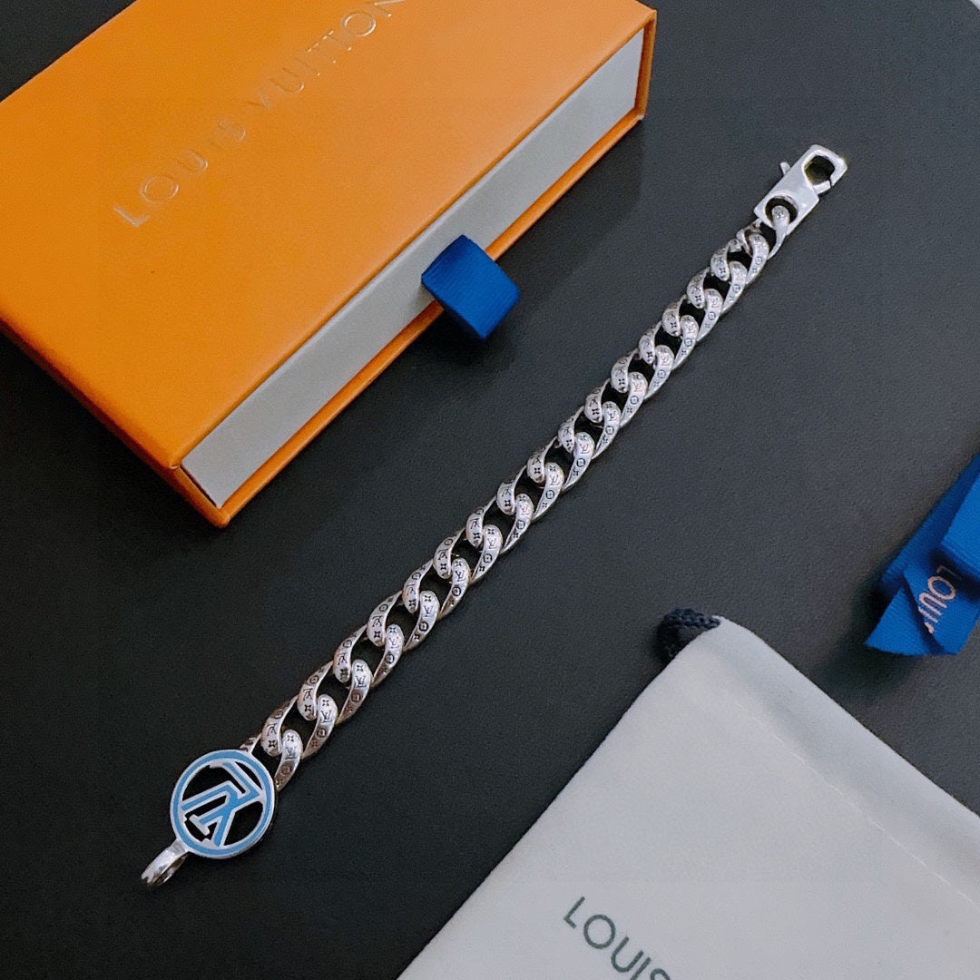Louis Vuitton Luxury Bracelet | Timeless Design & Boutique-Grade Quality 64