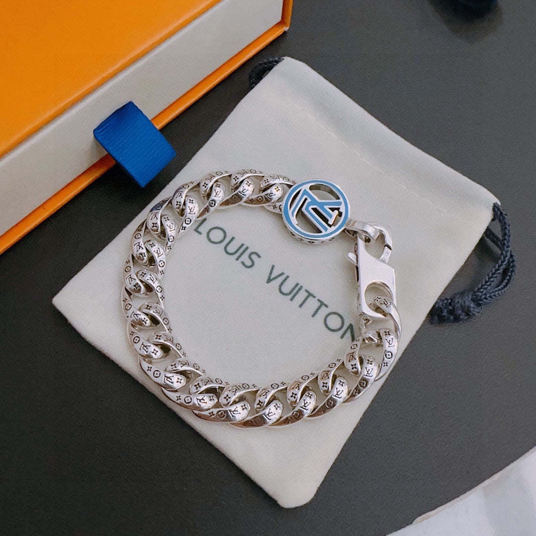 Louis Vuitton Luxury Bracelet | Timeless Design & Boutique-Grade Quality 64