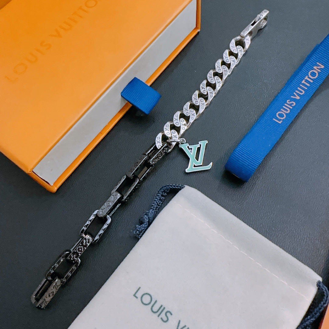 Louis Vuitton Luxury Bracelet | Timeless Design & Boutique-Grade Quality 65