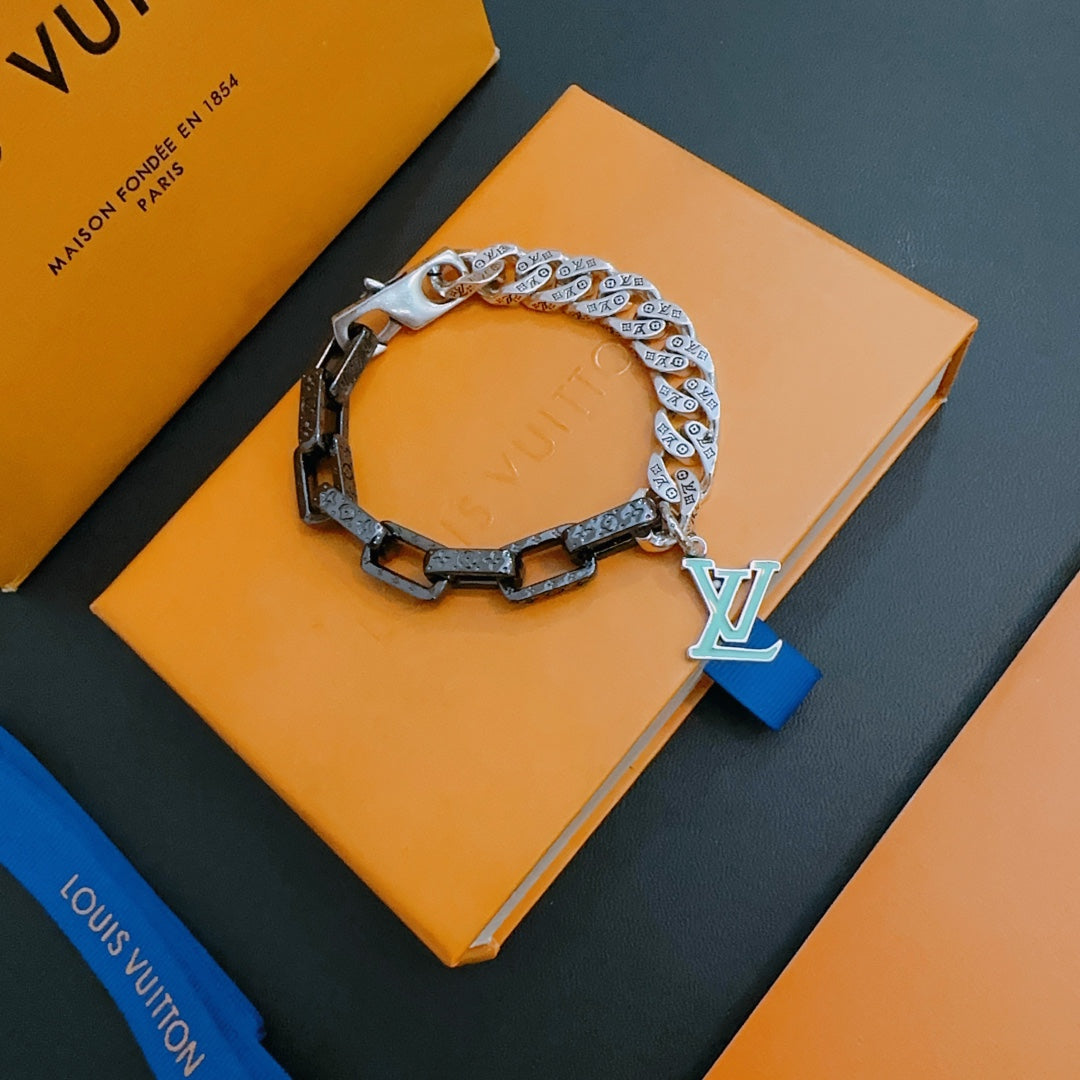 Louis Vuitton Luxury Bracelet | Timeless Design & Boutique-Grade Quality 65