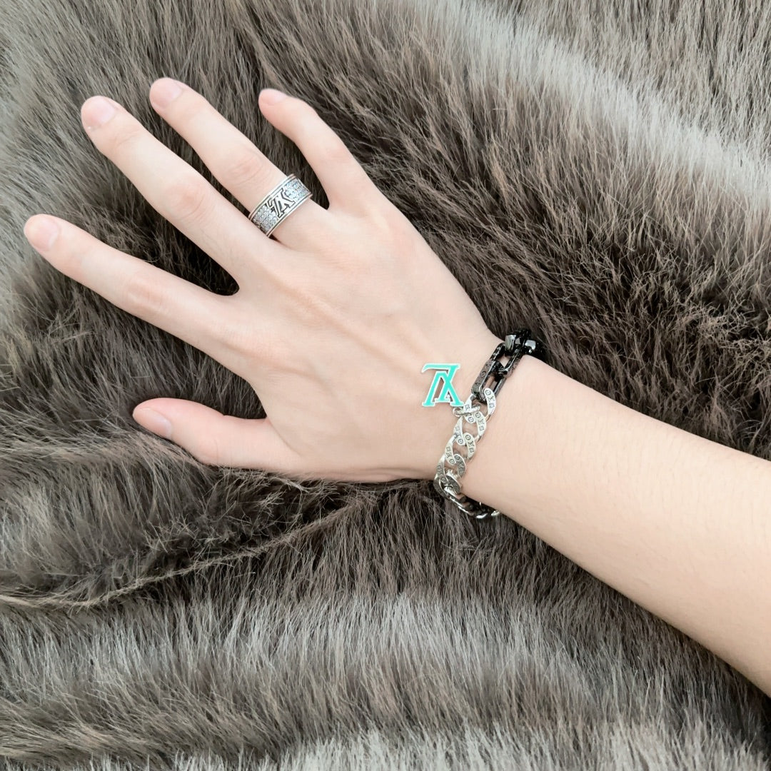 Louis Vuitton Luxury Bracelet | Timeless Design & Boutique-Grade Quality 65