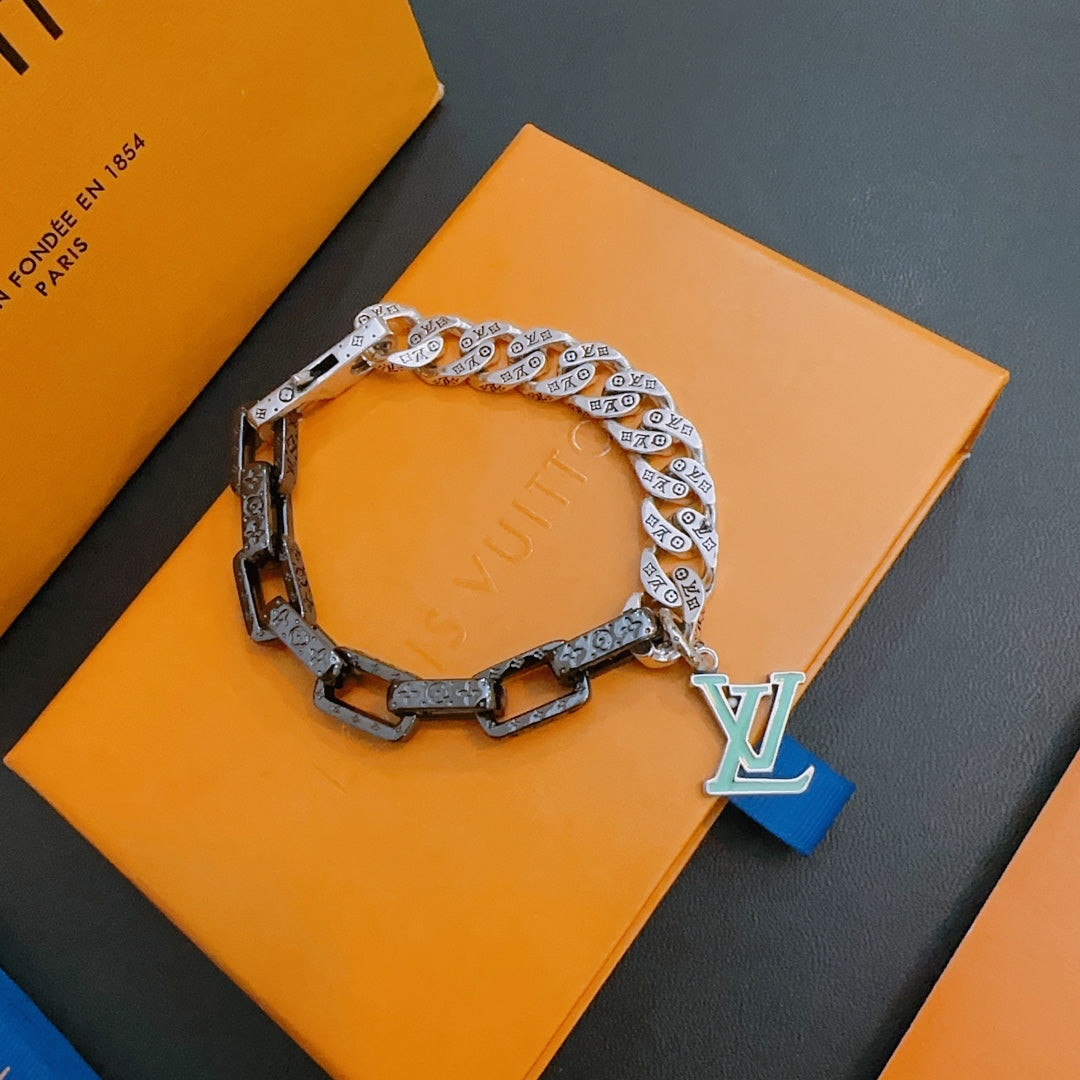 Louis Vuitton Luxury Bracelet | Timeless Design & Boutique-Grade Quality 65