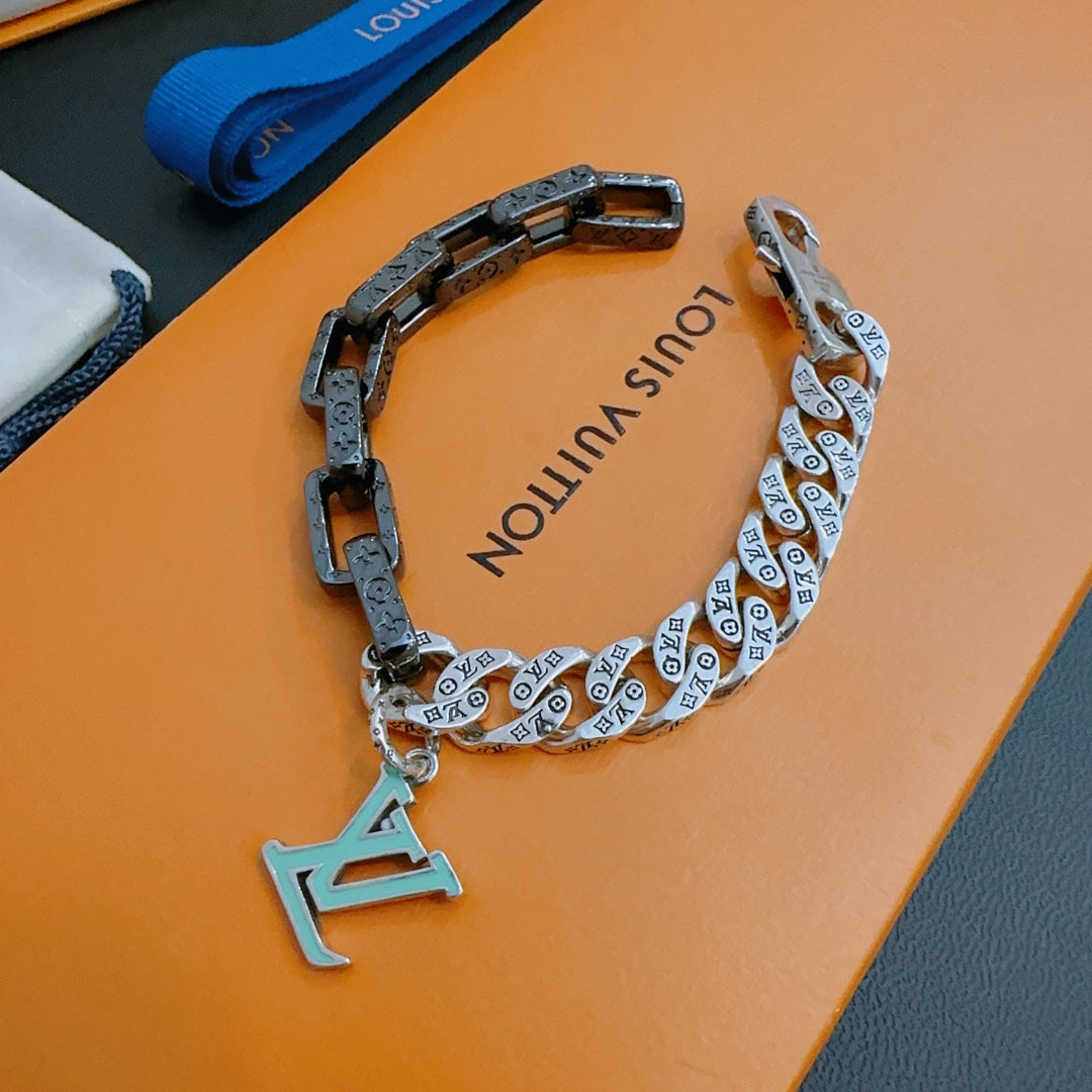 Louis Vuitton Luxury Bracelet | Timeless Design & Boutique-Grade Quality 65
