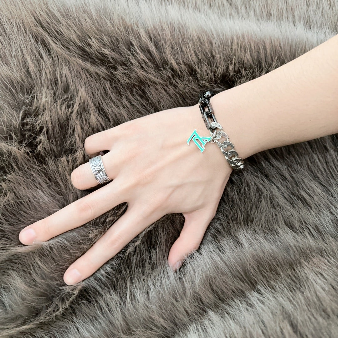 Louis Vuitton Luxury Bracelet | Timeless Design & Boutique-Grade Quality 65