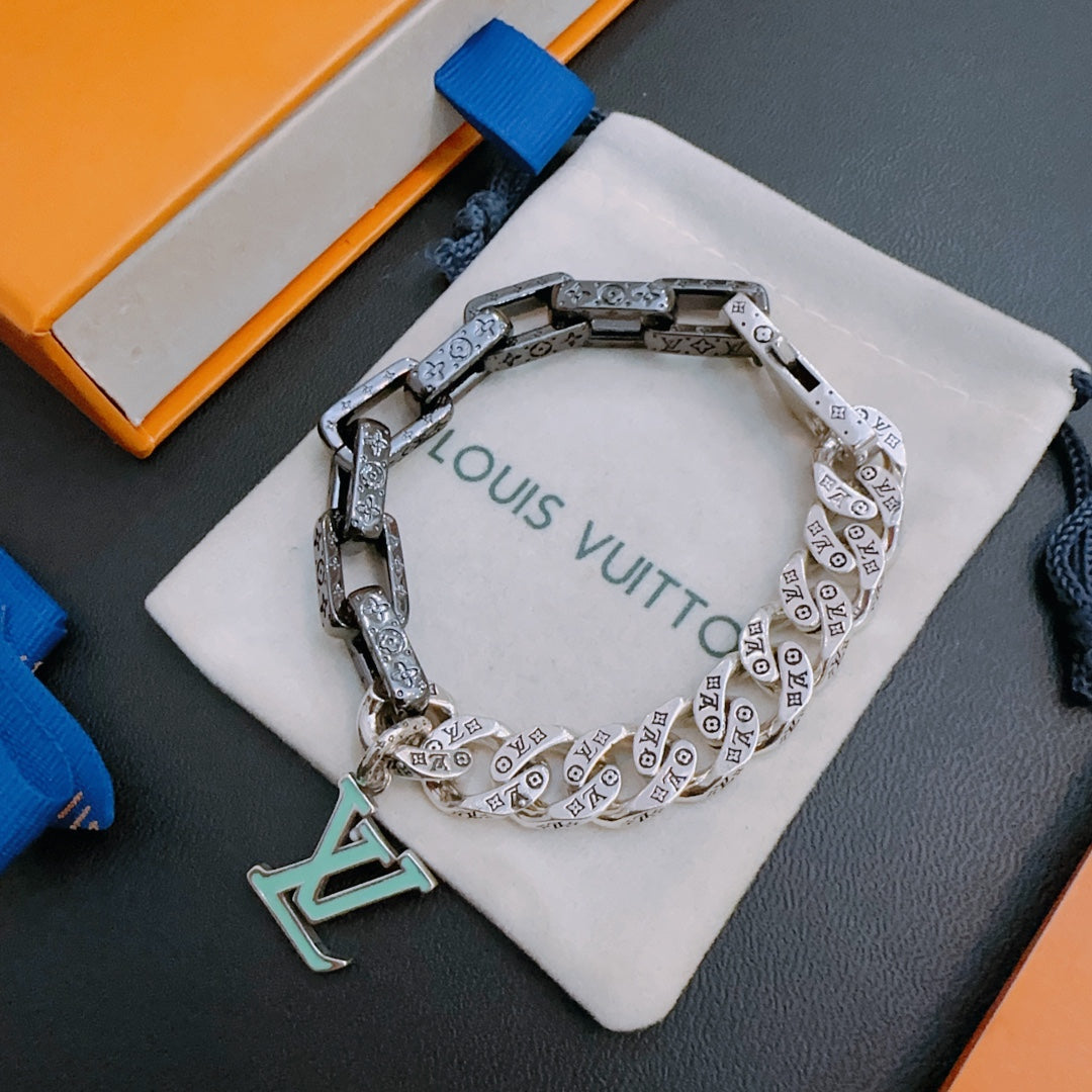Louis Vuitton Luxury Bracelet | Timeless Design & Boutique-Grade Quality 65