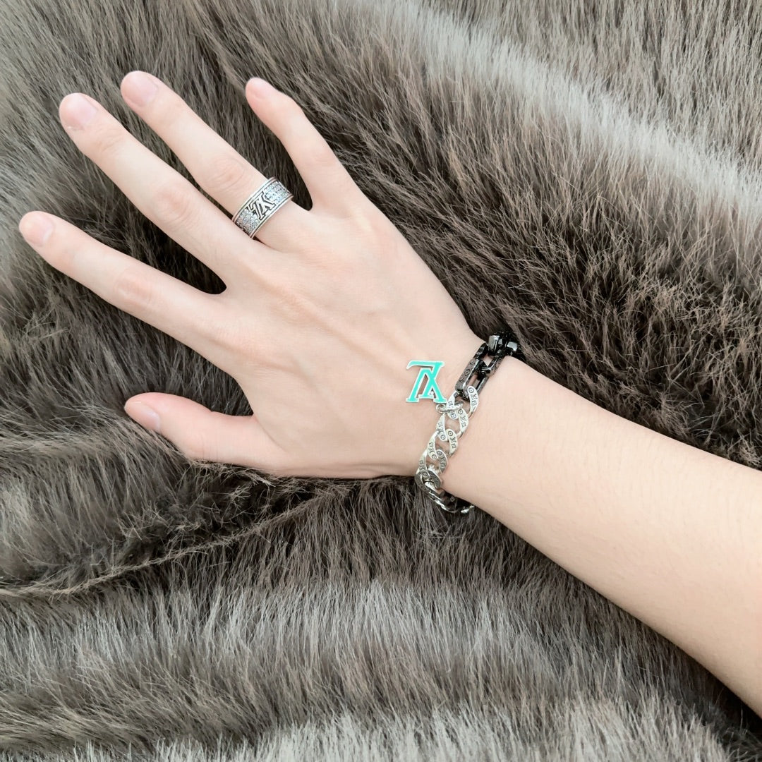 Louis Vuitton Luxury Bracelet | Timeless Design & Boutique-Grade Quality 65