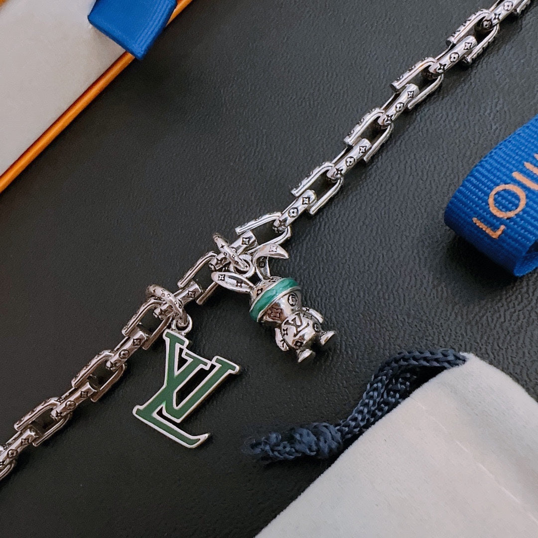 Louis Vuitton Luxury Bracelet | Timeless Design & Boutique-Grade Quality 67