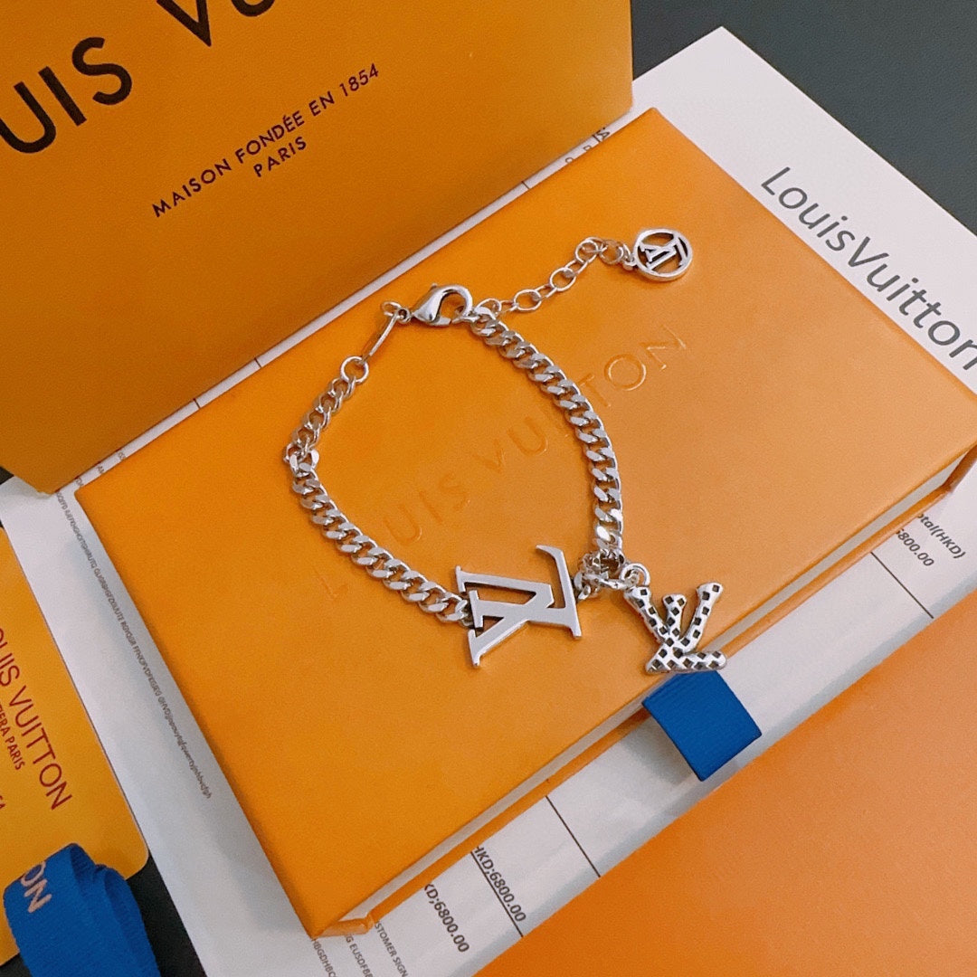 Louis Vuitton Luxury Bracelet | Timeless Design & Boutique-Grade Quality 68
