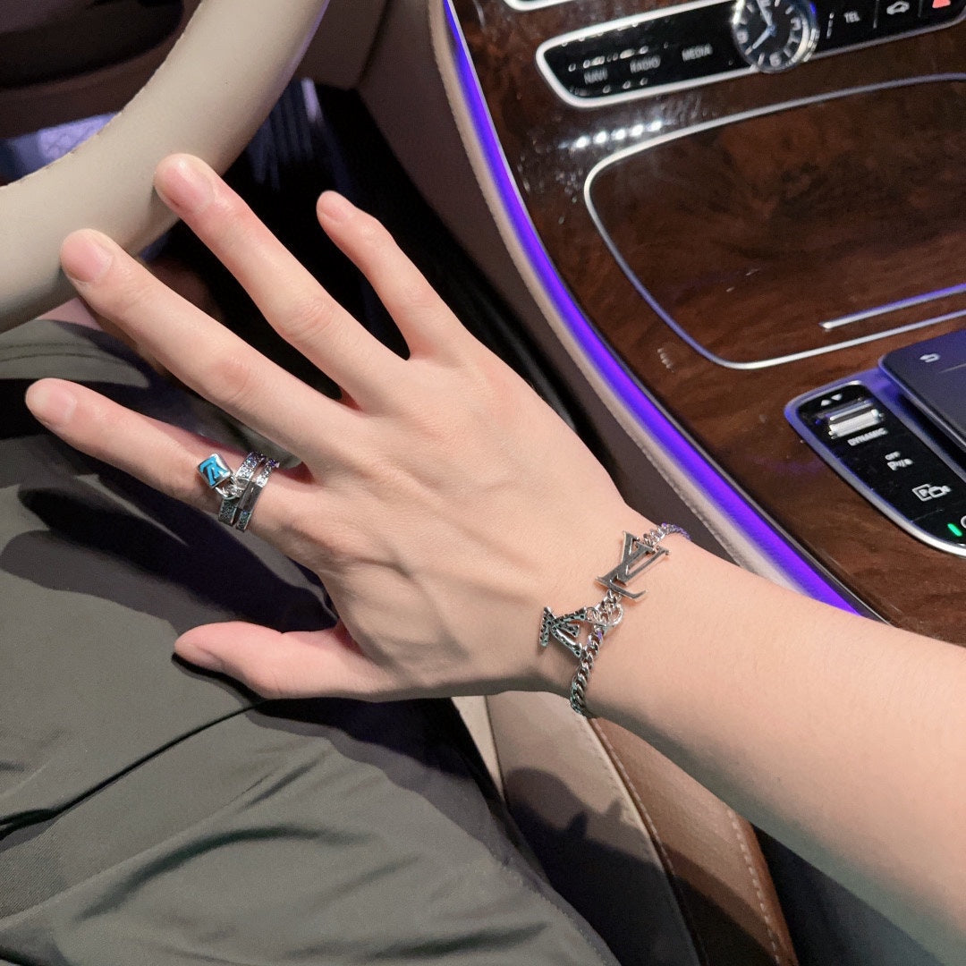 Louis Vuitton Luxury Bracelet | Timeless Design & Boutique-Grade Quality 68