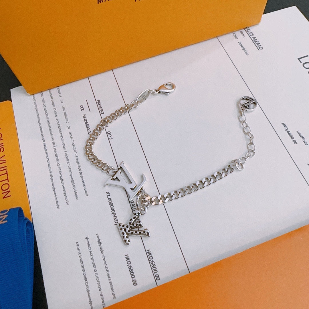 Louis Vuitton Luxury Bracelet | Timeless Design & Boutique-Grade Quality 68