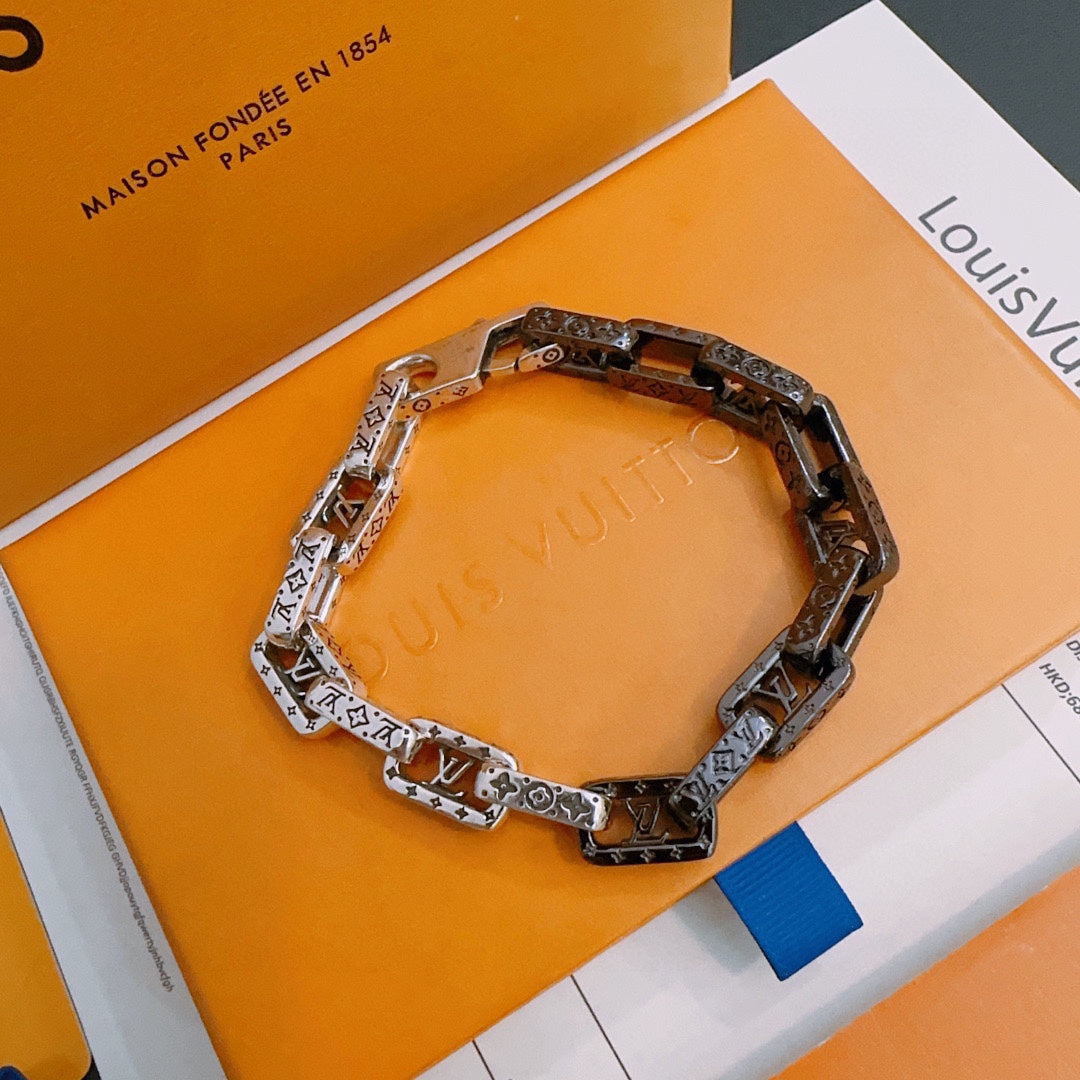 Louis Vuitton Luxury Bracelet | Timeless Design & Boutique-Grade Quality 70