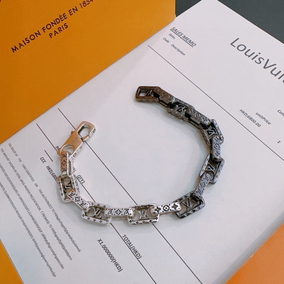 Louis Vuitton Luxury Bracelet | Timeless Design & Boutique-Grade Quality 70