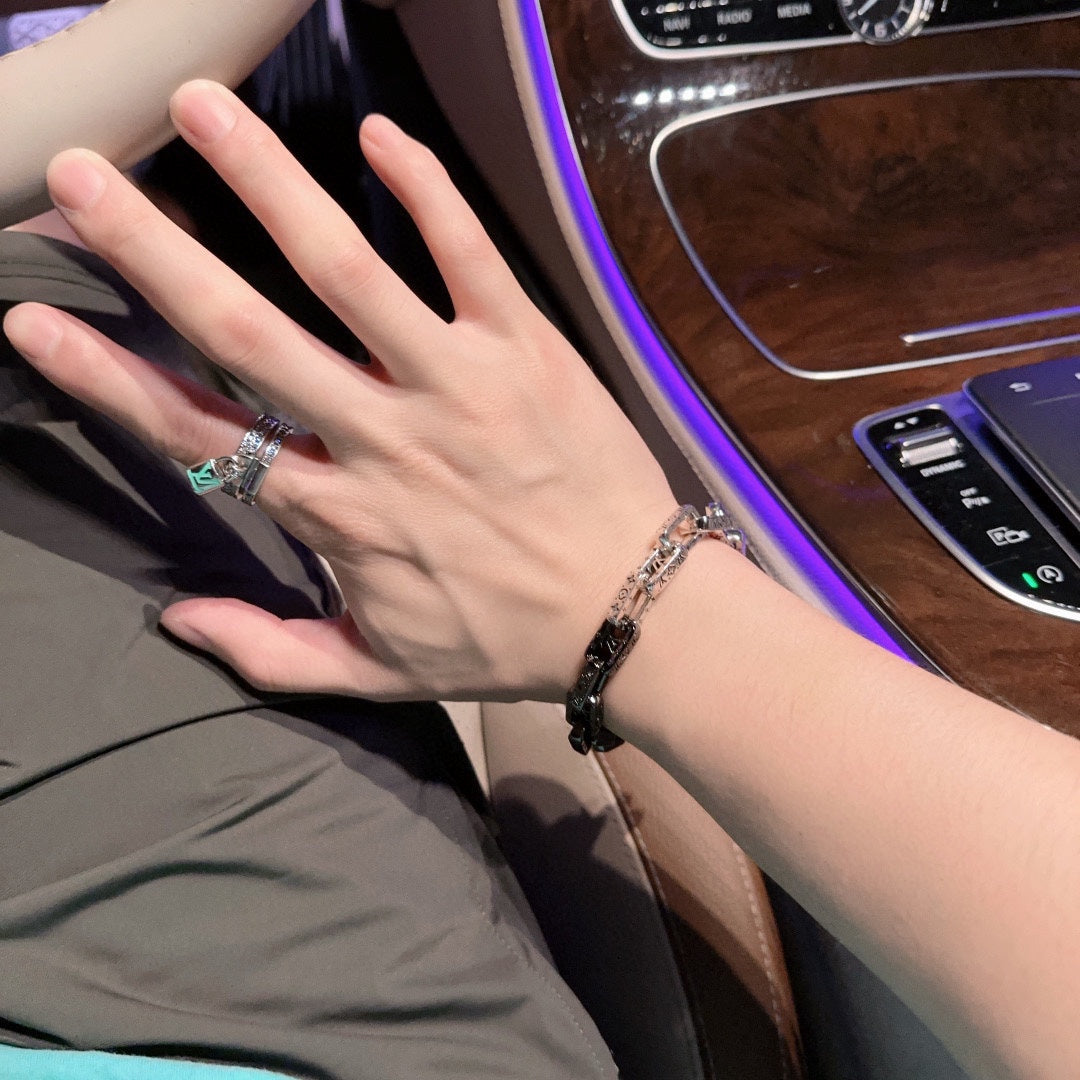 Louis Vuitton Luxury Bracelet | Timeless Design & Boutique-Grade Quality 70