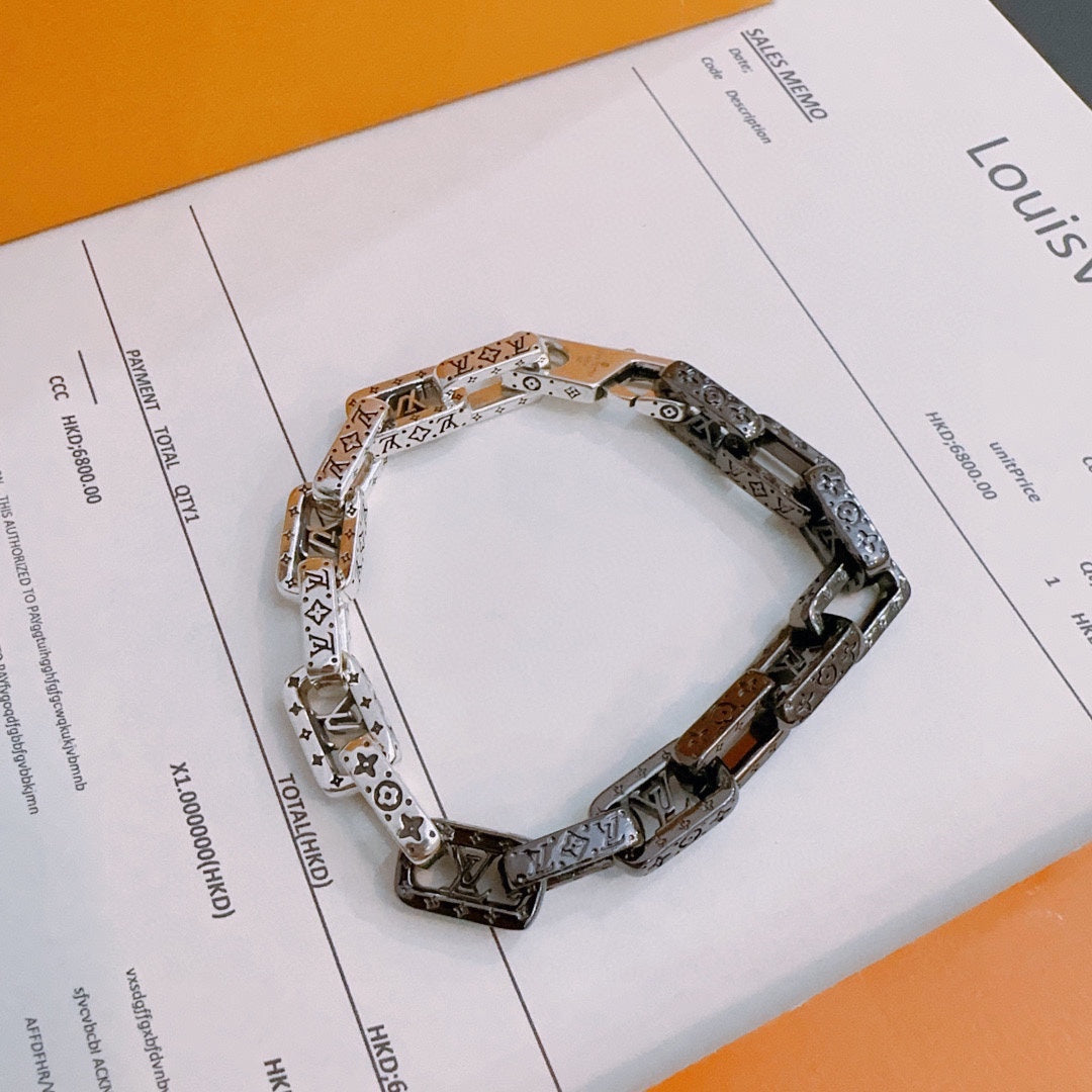 Louis Vuitton Luxury Bracelet | Timeless Design & Boutique-Grade Quality 70