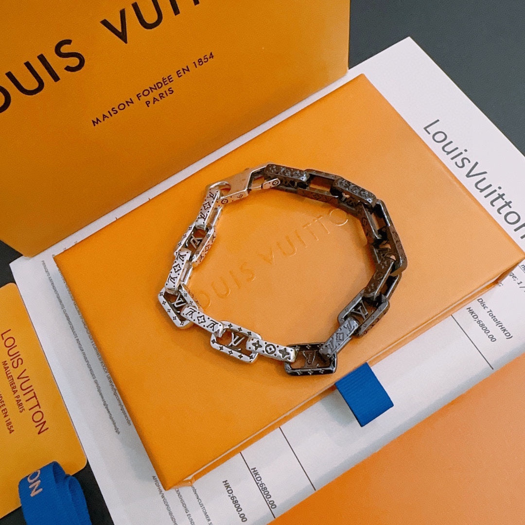 Louis Vuitton Luxury Bracelet | Timeless Design & Boutique-Grade Quality 70