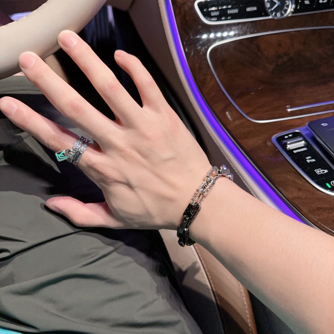 Louis Vuitton Luxury Bracelet | Timeless Design & Boutique-Grade Quality 70