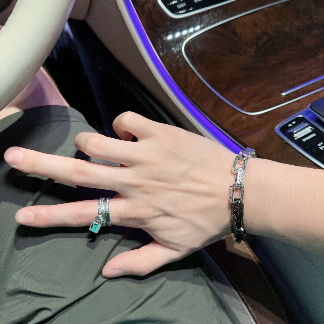 Louis Vuitton Luxury Bracelet | Timeless Design & Boutique-Grade Quality 70
