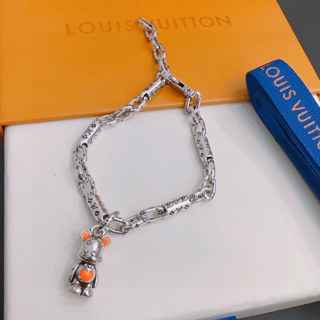 Louis Vuitton Luxury Bracelet | Timeless Design & Boutique-Grade Quality 71