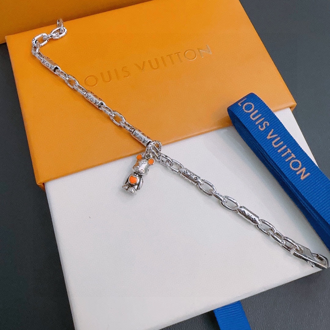 Louis Vuitton Luxury Bracelet | Timeless Design & Boutique-Grade Quality 71