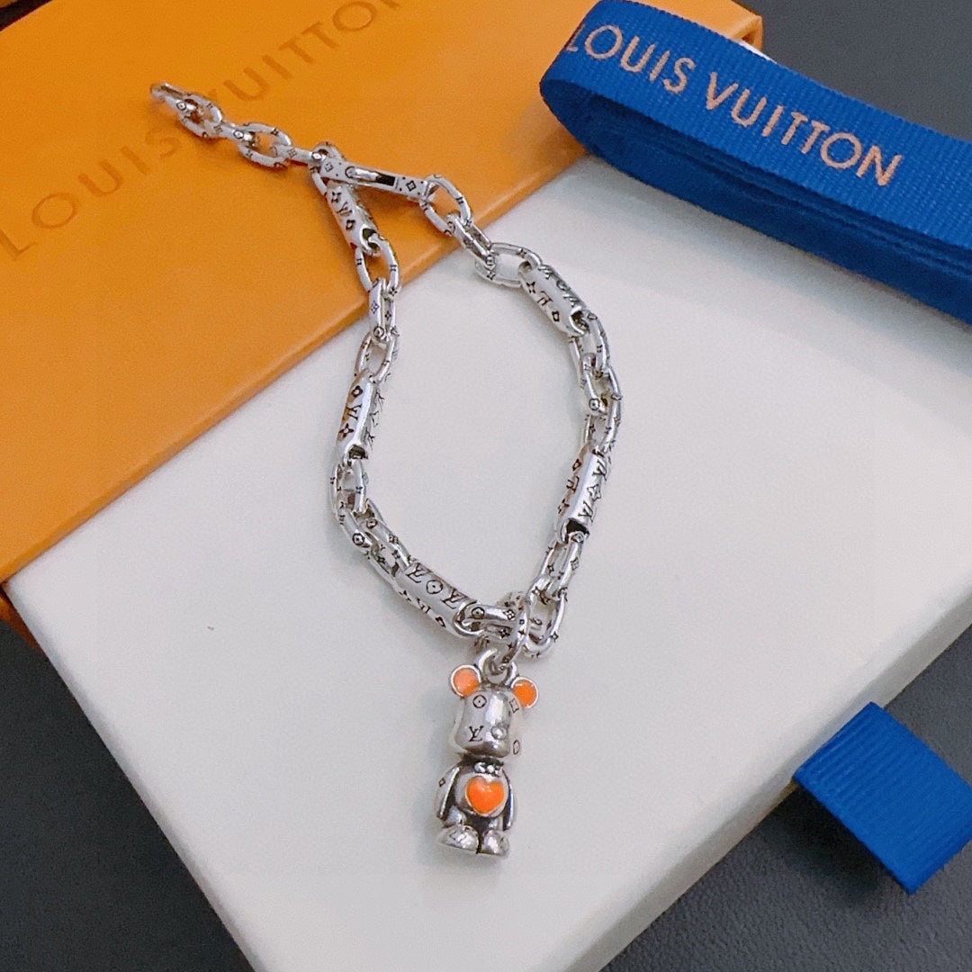 Louis Vuitton Luxury Bracelet | Timeless Design & Boutique-Grade Quality 71