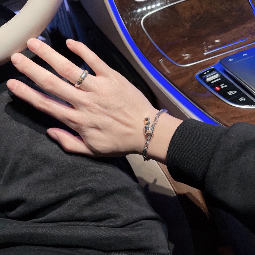 Louis Vuitton Luxury Bracelet | Timeless Design & Boutique-Grade Quality 71