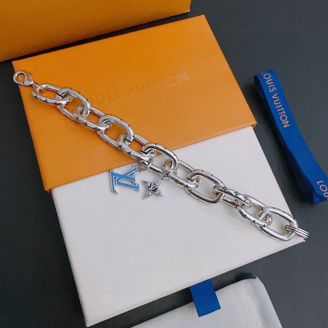 Louis Vuitton Luxury Bracelet | Timeless Design & Boutique-Grade Quality 72