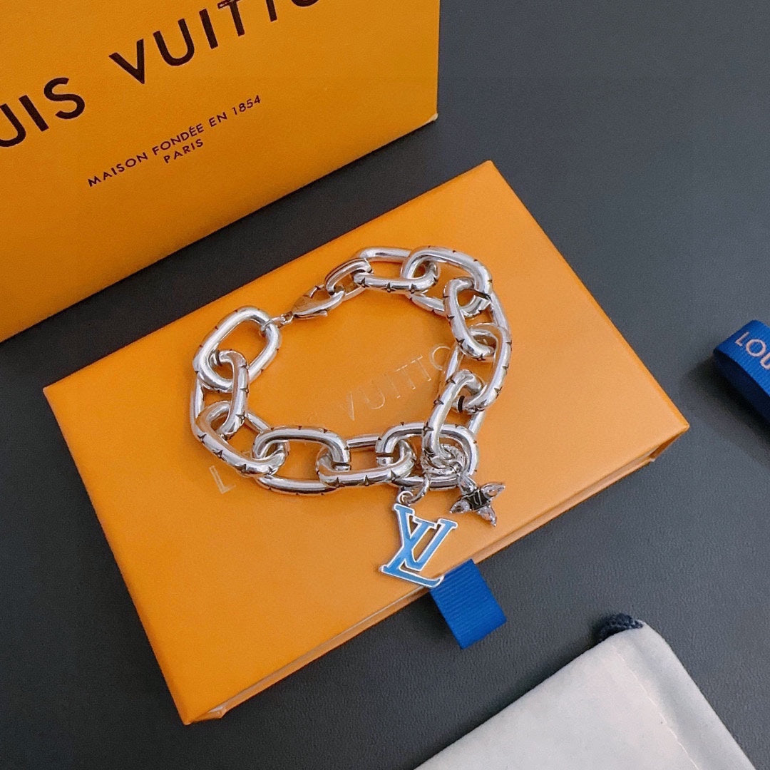Louis Vuitton Luxury Bracelet | Timeless Design & Boutique-Grade Quality 72