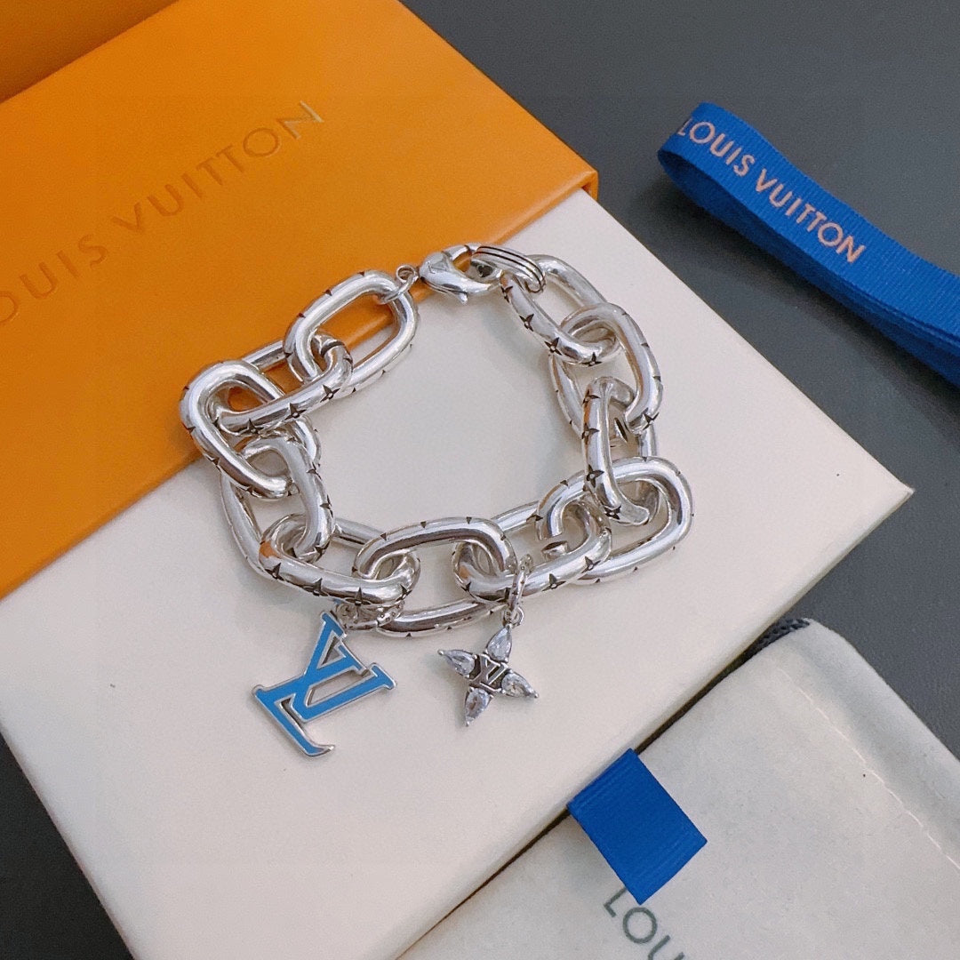 Louis Vuitton Luxury Bracelet | Timeless Design & Boutique-Grade Quality 72