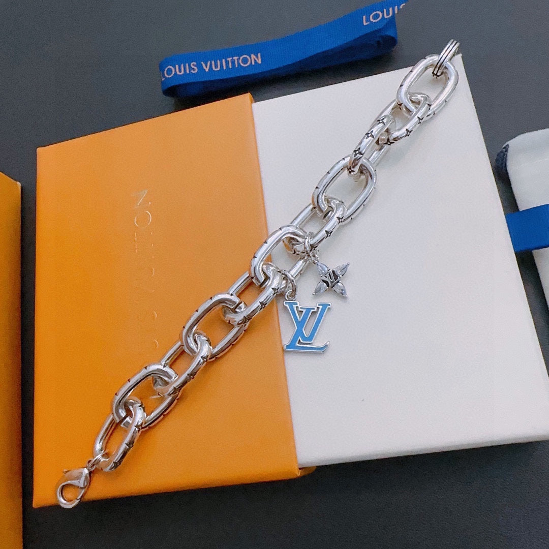 Louis Vuitton Luxury Bracelet | Timeless Design & Boutique-Grade Quality 72