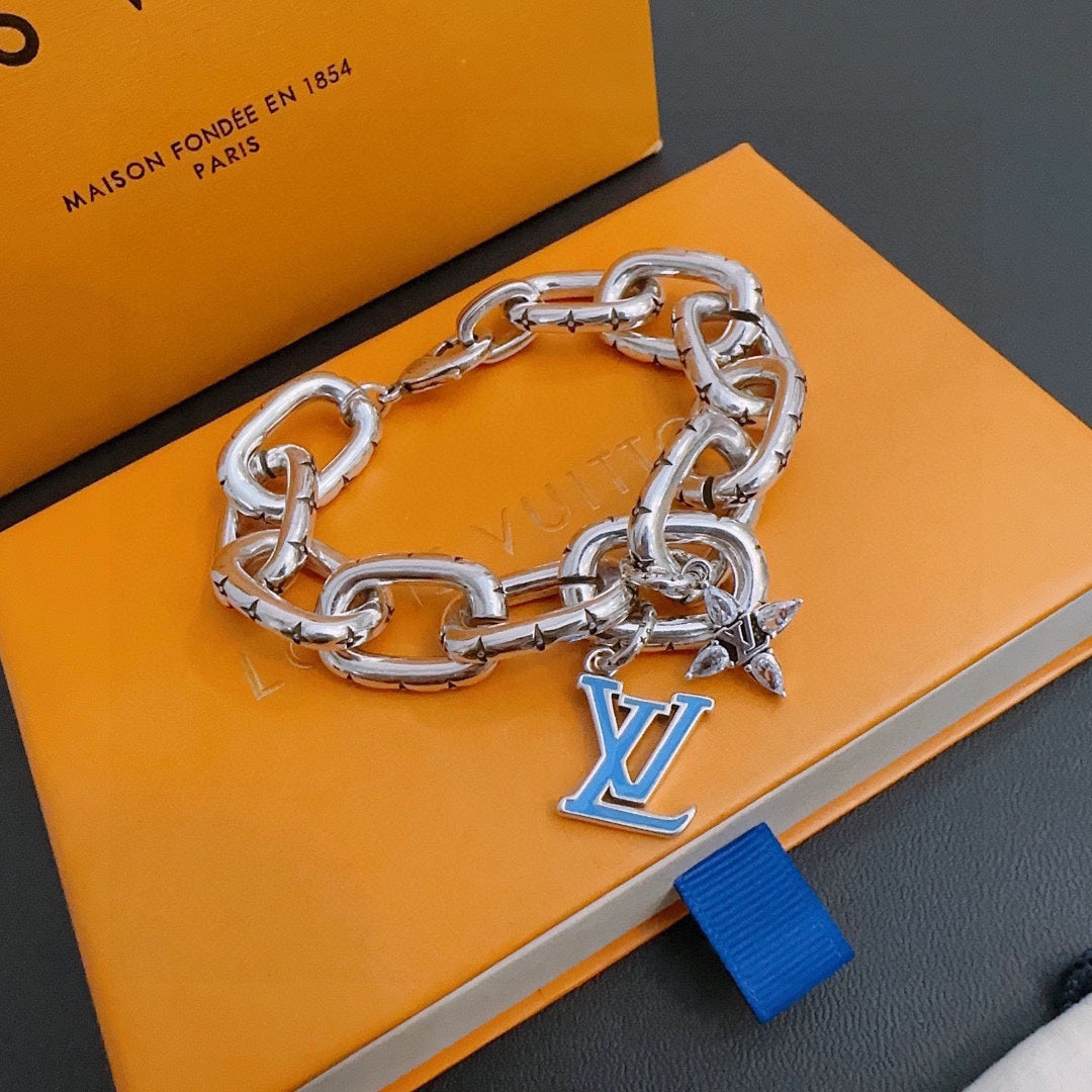 Louis Vuitton Luxury Bracelet | Timeless Design & Boutique-Grade Quality 72