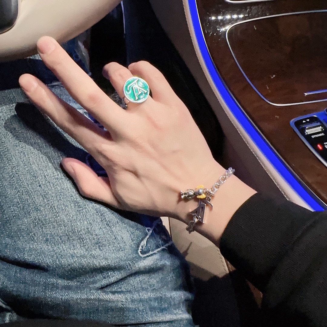 Louis Vuitton Luxury Bracelet | Timeless Design & Boutique-Grade Quality 73