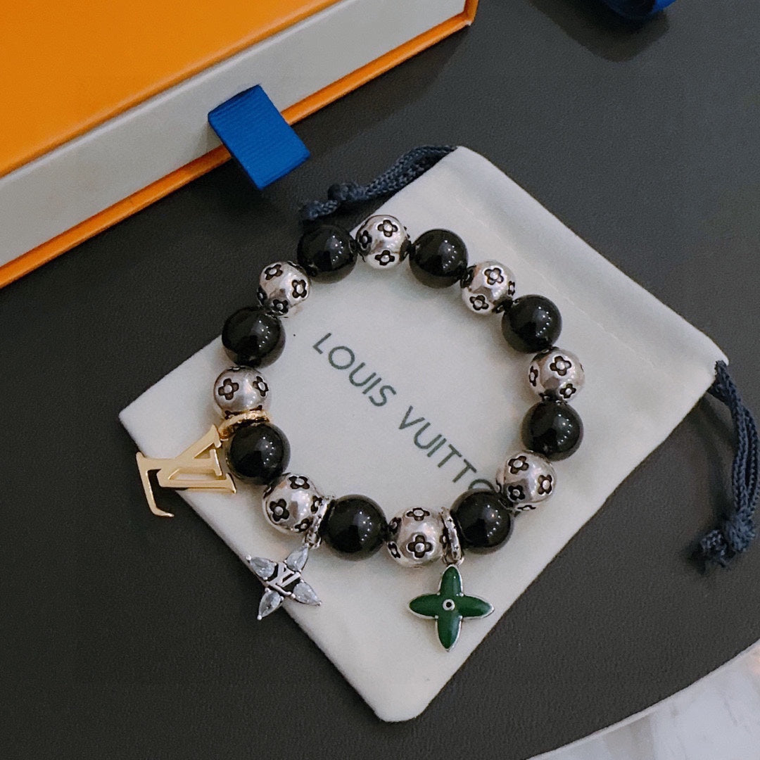 Louis Vuitton Luxury Bracelet | Timeless Design & Boutique-Grade Quality 75