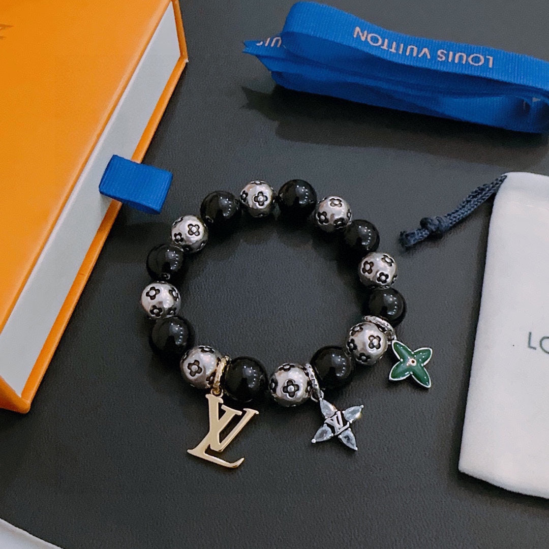 Louis Vuitton Luxury Bracelet | Timeless Design & Boutique-Grade Quality 75