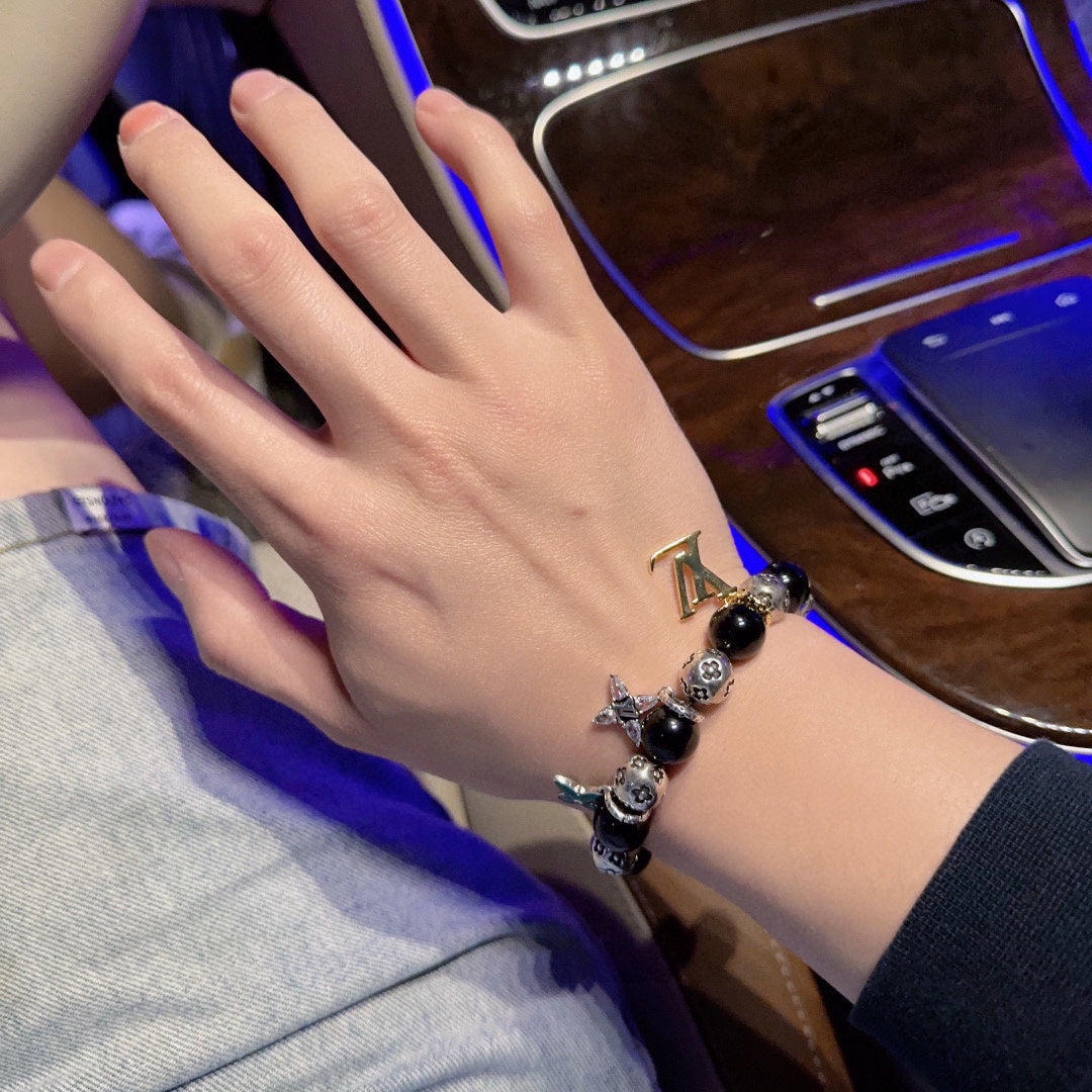 Louis Vuitton Luxury Bracelet | Timeless Design & Boutique-Grade Quality 75