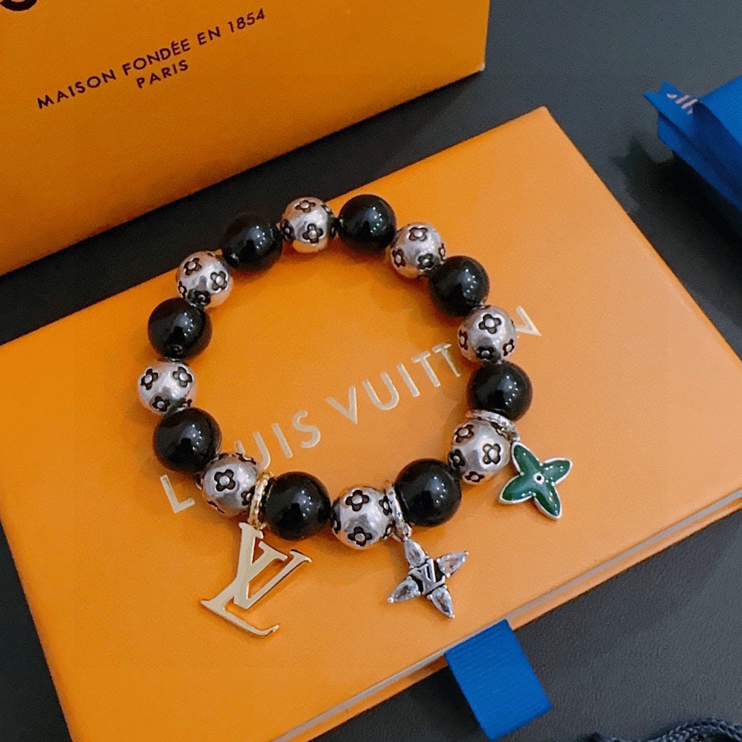 Louis Vuitton Luxury Bracelet | Timeless Design & Boutique-Grade Quality 75