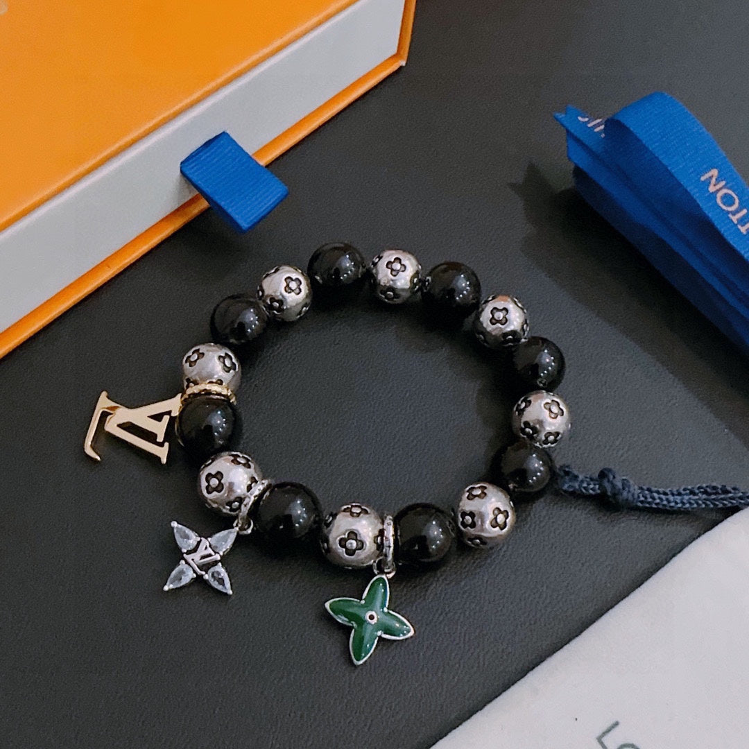 Louis Vuitton Luxury Bracelet | Timeless Design & Boutique-Grade Quality 75