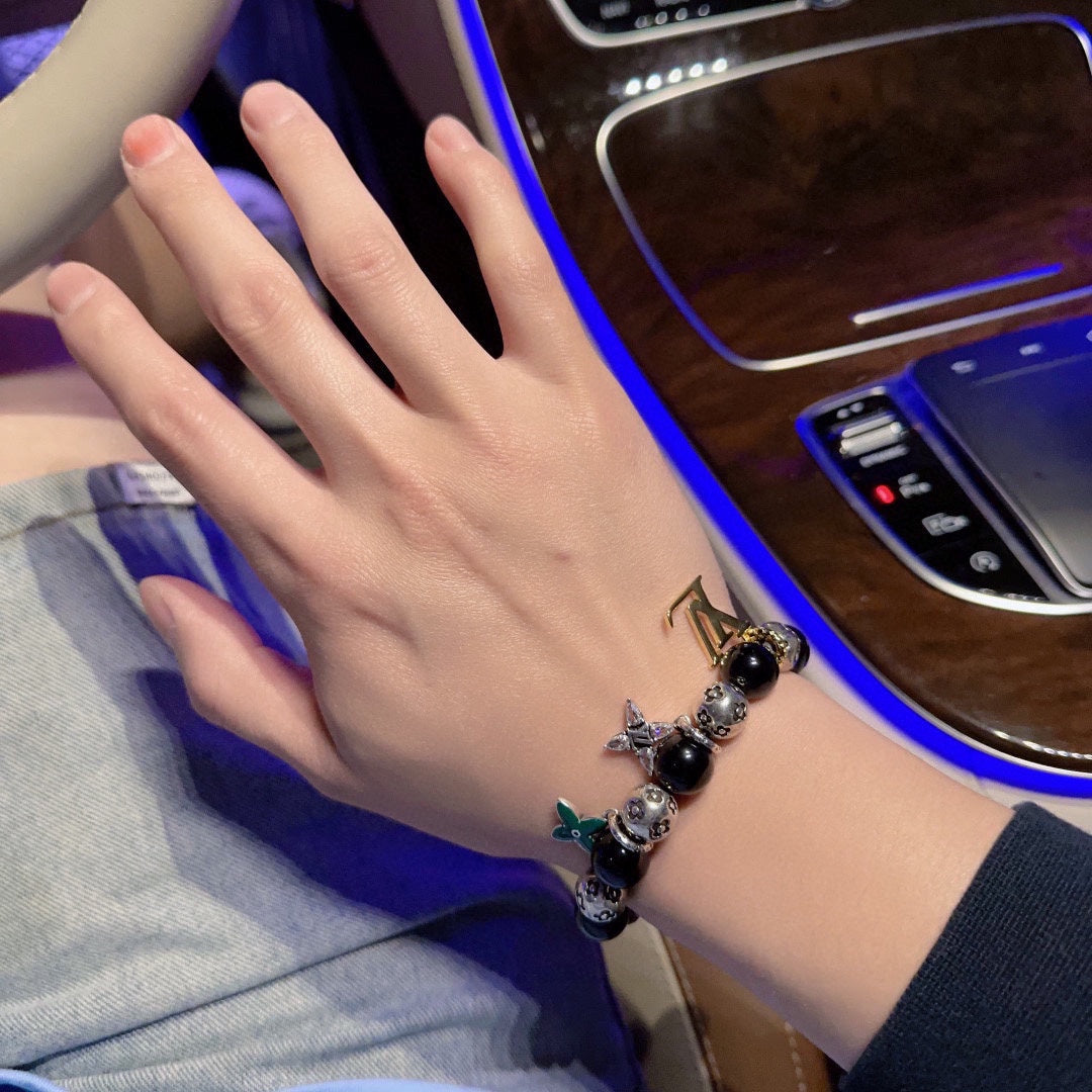 Louis Vuitton Luxury Bracelet | Timeless Design & Boutique-Grade Quality 75