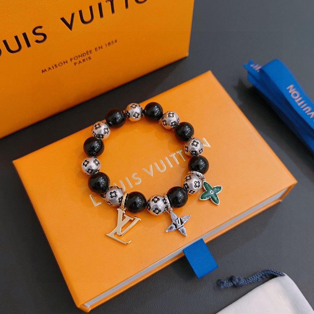 Louis Vuitton Luxury Bracelet | Timeless Design & Boutique-Grade Quality 75