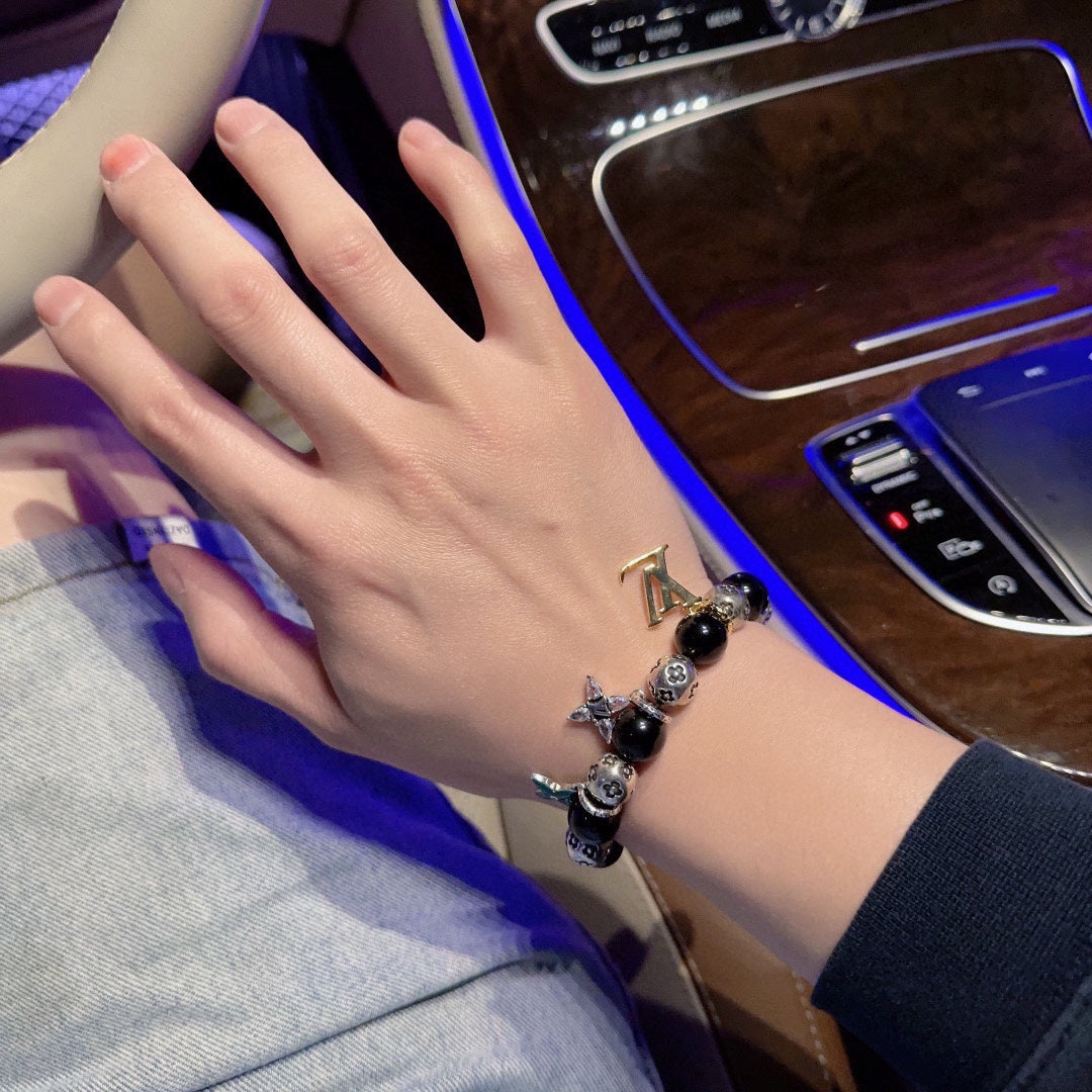 Louis Vuitton Luxury Bracelet | Timeless Design & Boutique-Grade Quality 75