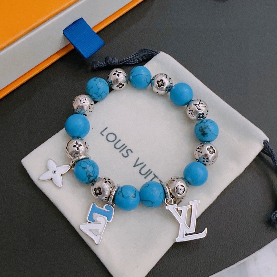 Louis Vuitton Luxury Bracelet | Timeless Design & Boutique-Grade Quality 76